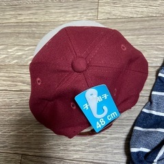 キッズ服の画像