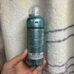 ウイルスブロックスプレーの画像