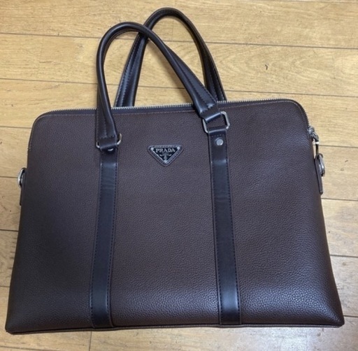 バッグ PRADA