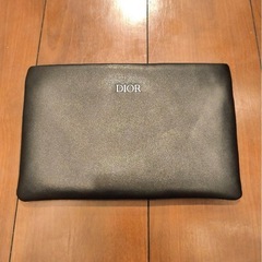 新品　Dior クラッチバッグの画像