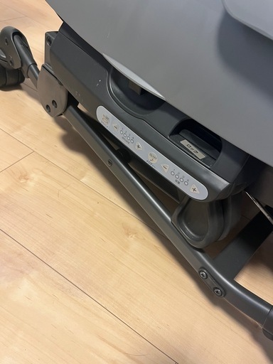 電動スイング　値下げしました！