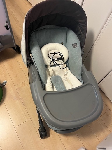 電動スイング