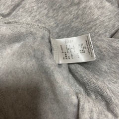 キッズ服の画像