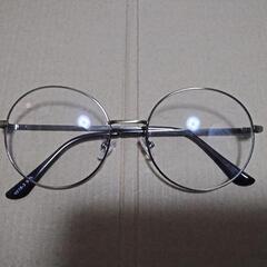 ファッションメガネ（女性用）