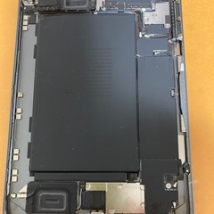 【ジャンク】iPadmini6 256GBの画像