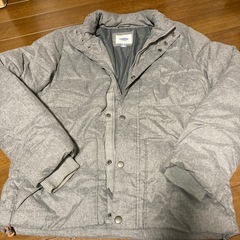 OLD  NAVY !メンズジャンパーの画像