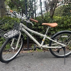 自転車　ロードバイク