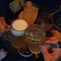 楽しく遊びたいグループメンバー募集しま～す！月1で飲み会開催して...