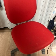 学習椅子
