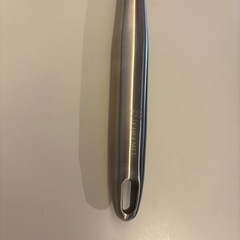 ステンレススチール製スパチュラの画像