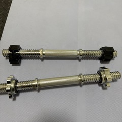 ダンベルシャフト