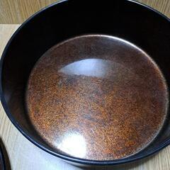 茶櫃　おひつの画像