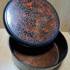 茶櫃　おひつの画像