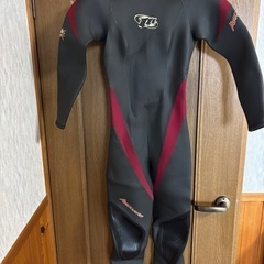 ウエットスーツ