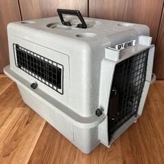 ペットケージ　キャリー　犬　猫　美品　新宿線瑞江