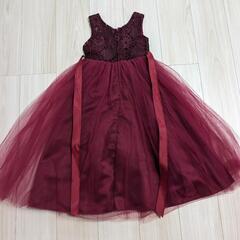 子供 ドレス 発表会 結婚式の画像