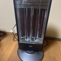 電気ストーブ