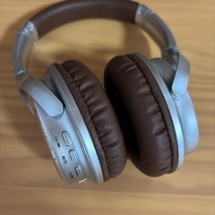 ヘッドフォン