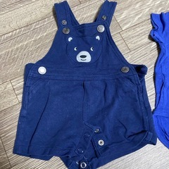 ベビー服　0-3ヶ月　　写真内全ての画像