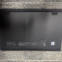 ☆win11正規品SONY VAIO Pro PK / Core i3 8145U (2.10GHz) / メモリ 4GB / SSD 128GB / 14型 フルHD (1920×1080) / Windows11 Pro 64bitの画像