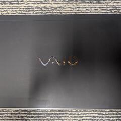 ☆win11正規品SONY VAIO Pro PK / Core i3 8145U (2.10GHz) / メモリ 4GB / SSD 128GB / 14型 フルHD (1920×1080) / Windows11 Pro 64bitの画像