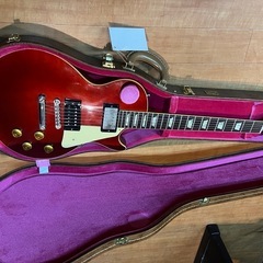 
gibson custom shop 1957 les pau...