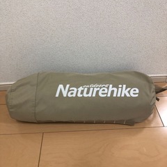ネイチャーハイク　キャンプコット