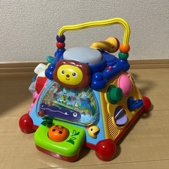 やみつきボックス