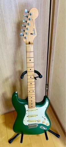 Fender JAPAN ストラトキャスター