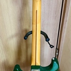 Fender JAPAN ストラトキャスターの画像