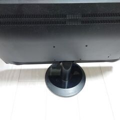 IOデータ　PCモニタ　23.8インチ　（EX-LD2381D）の画像