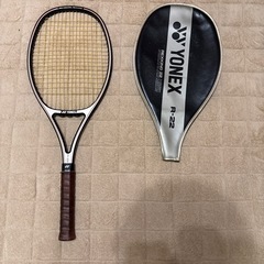 テニスラケットYONEX R-22の画像