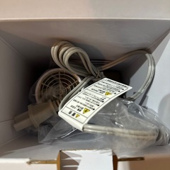 新品未使用ドライヤーの画像