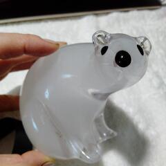 ガラス細工