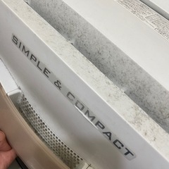 【お受け渡し者様決まりました】洗濯機7.0Kgの画像