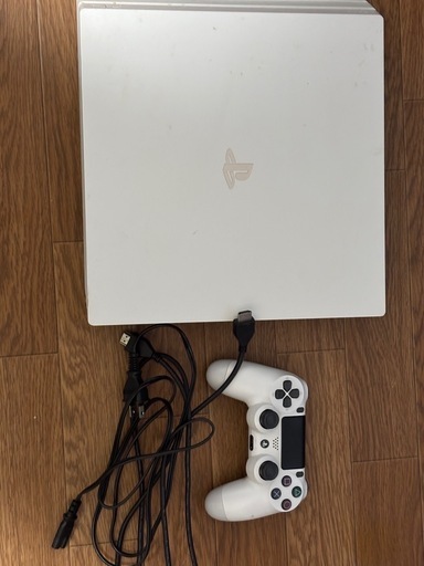 その他 PS4Pro 1TB
