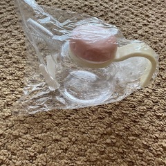 ホルダー付き吸のみの画像