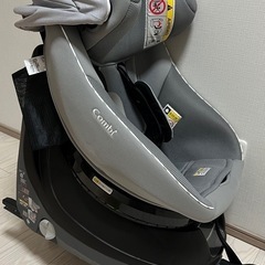 Combi チャイルドシート