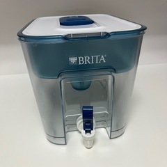 ブリタ(浄水ポット卓上タイプ)出品します！ の画像