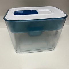 ブリタ(浄水ポット卓上タイプ)出品します！ の画像