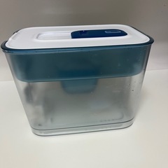 ブリタ(浄水ポット卓上タイプ)出品します！ の画像