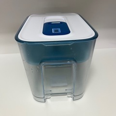 ブリタ(浄水ポット卓上タイプ)出品します！ の画像
