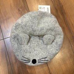 ベレー帽レディース５４センチ