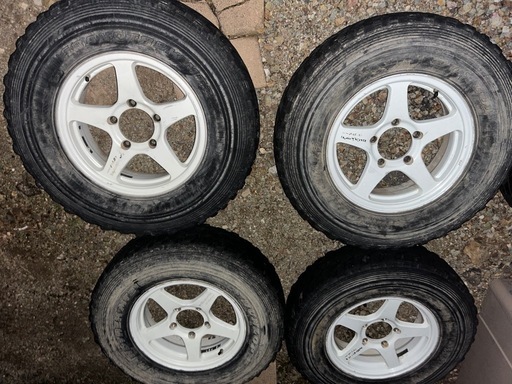 ジムニー オフパフォーマー