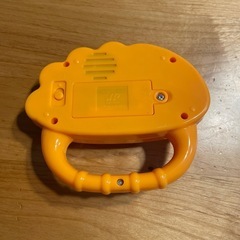 アンパンマンのおもちゃの画像