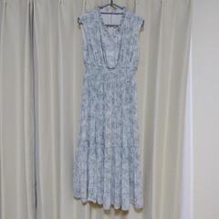 NATURAL BEAUTY BASICワンピースM