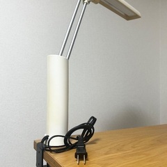 LEDデスクライト