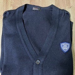 広島市立工業高校制服