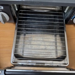 RINNAI　リンナイ　コンロ　都市ガス　2018年製の画像