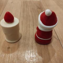 クリスマスオーナメントの画像